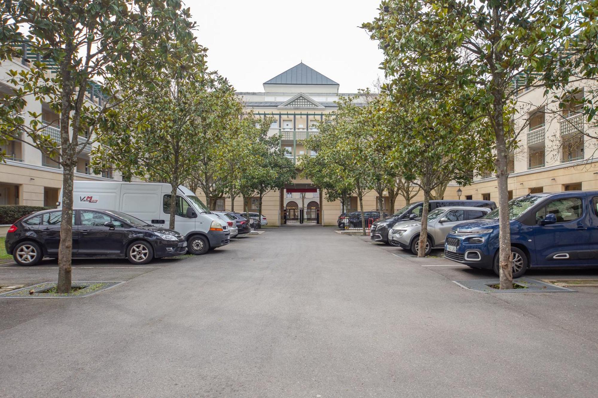 Cosy Home / Disney / Val D'Europe / Paris Serris Exterior photo